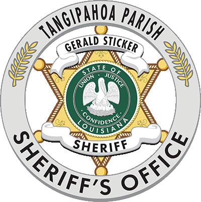 Tangipahoa Parish Sheriff